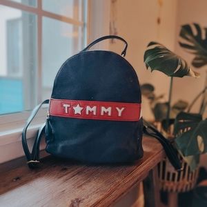 Tommy Hilfiger Mini Backpack